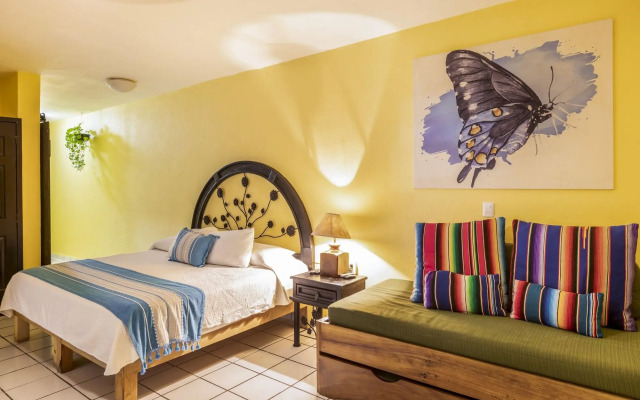 Casa María Resort