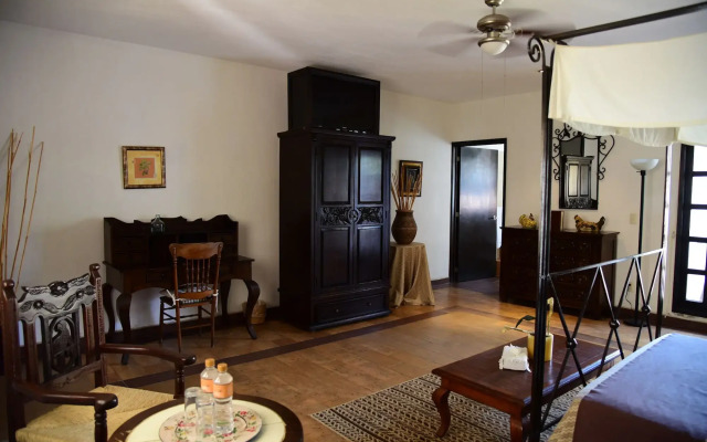 Hacienda La Magdalena