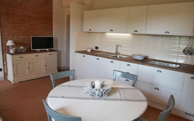 Agriturismo Due Comuni