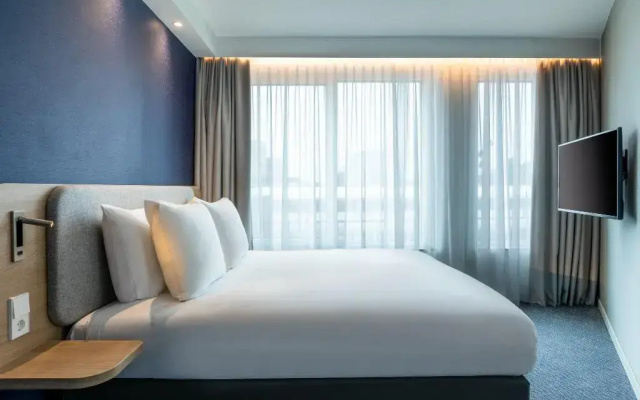 Holiday Inn Express Almere by IHG