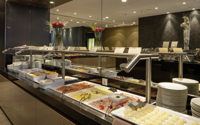 Doubletree by Hilton Vienna Schonbrunn