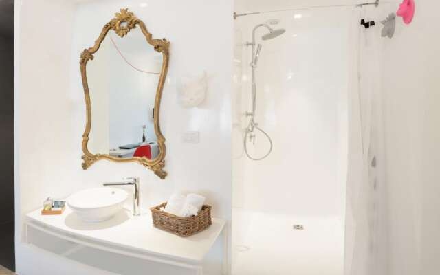 Boutique Rooms - Trastevere