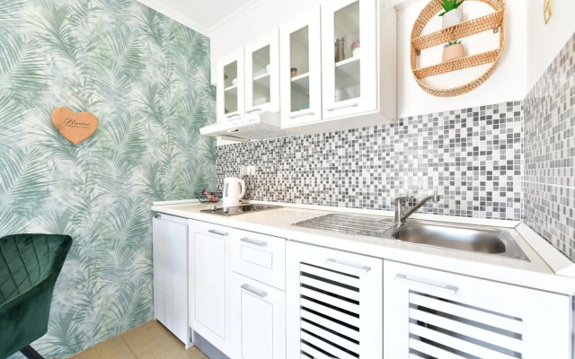 Apartments Green Park Plitvice