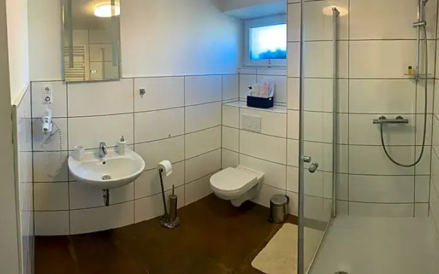 Abtei Apartment Brauweiler