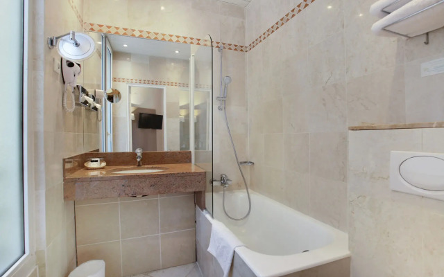 Lux Hotel Picpus