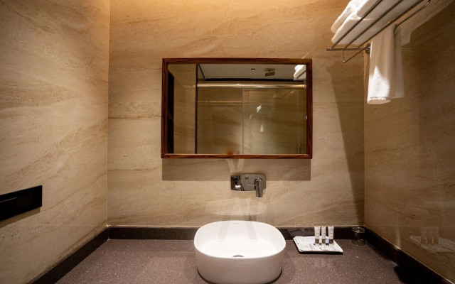 Hotel Lucky India
