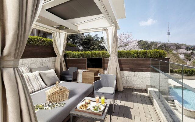 The Shilla Seoul