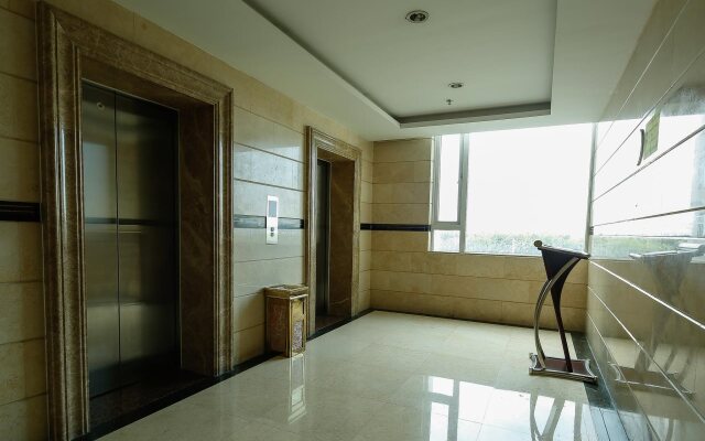 Ying Ge Hai Holiday Hotel