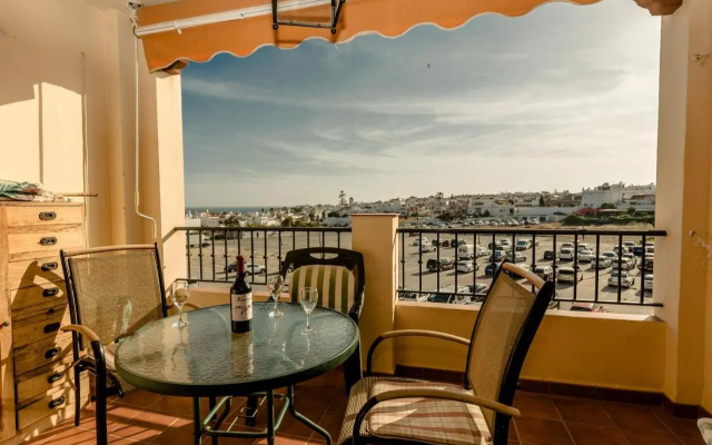 Carabeo P Milenio 1 piso 2 1 sea view