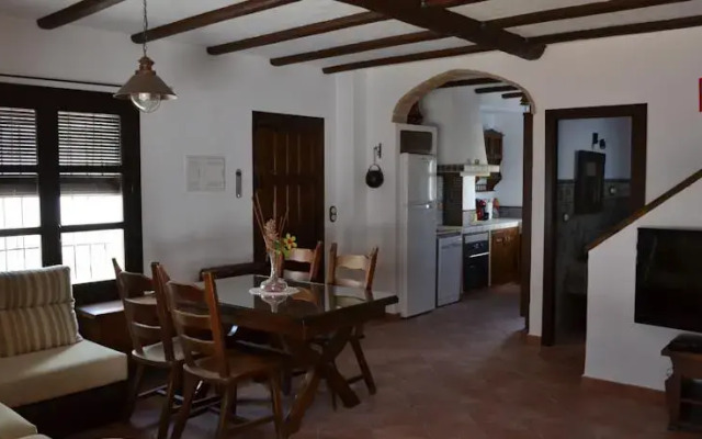 Casa El Zurreón