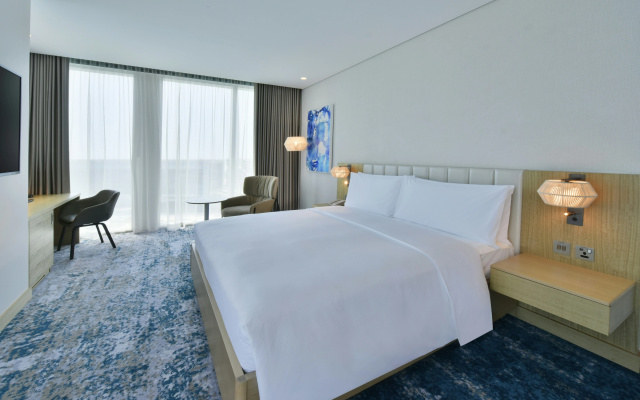Hilton Garden Inn Bahrain Bay
