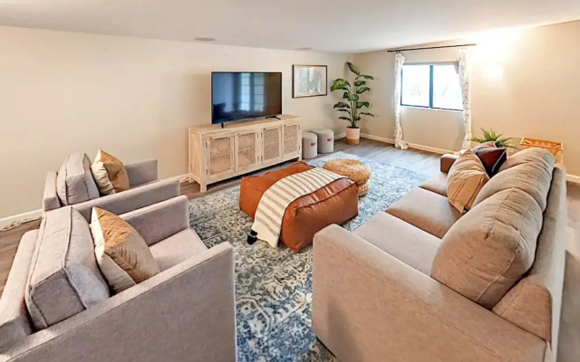 8501 E Mariposa Home 3 Bedrooms 3 Bathrooms Home