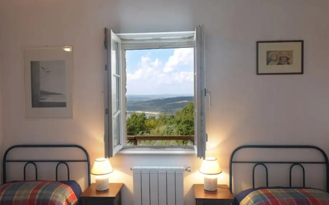 Casale Sally 6 in Baschi