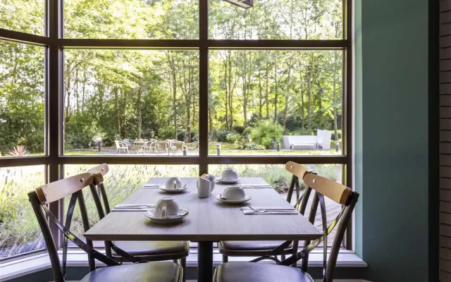 Novotel Newcastle Airport