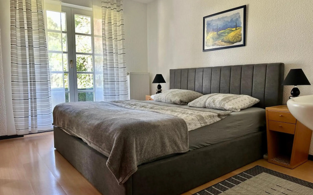 "Mühlenstrasse" Mühlenstr 15 EG