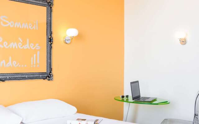 ibis Styles Asnieres Centre