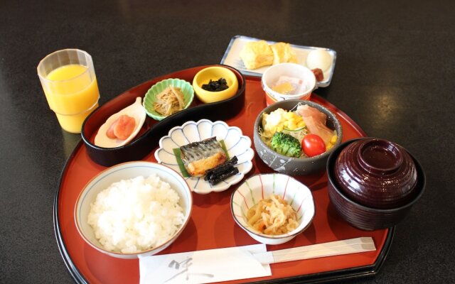 HOTEL SUNOAK Minamikoshigaya