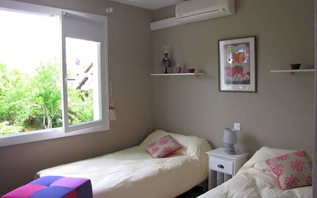 Gîte "Au Gré de l'Adour"