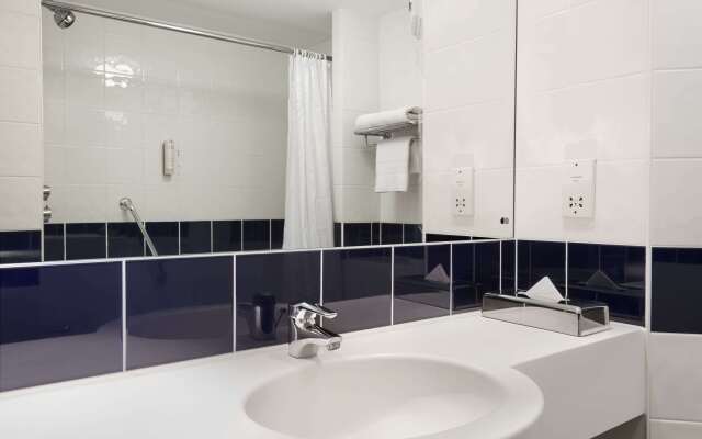 Days Inn by Wyndham Telford Ironbridge M54