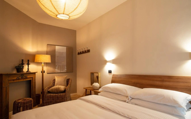 Hotel San Giuseppe