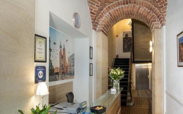 Aparthotel Pergamin