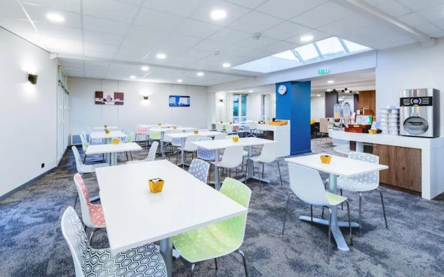 The Originals City, Ara Hôtel