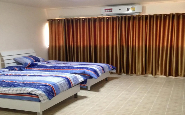 Smart Residence at Muengthongthani