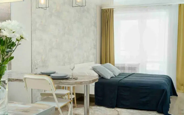 Apartment office GOOD NIGHT, str. Neftyanaya, bld. 15