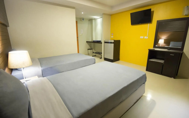 AYX Exclusive Serviced Apartments Ayutthaya