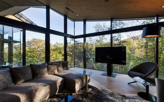 Hanaridge Residence 11