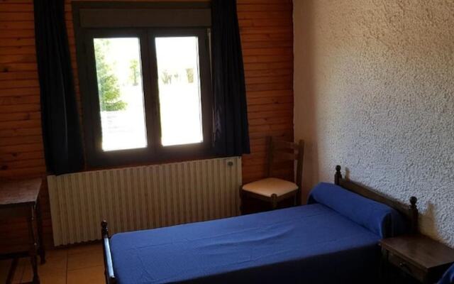 Village Club Yravals