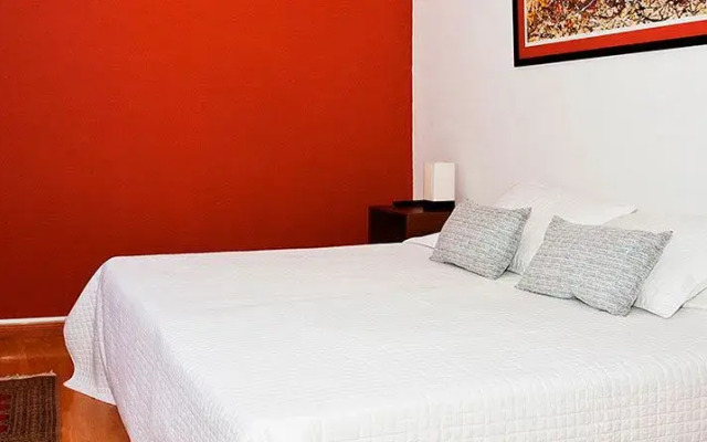 511 Lima Hostel