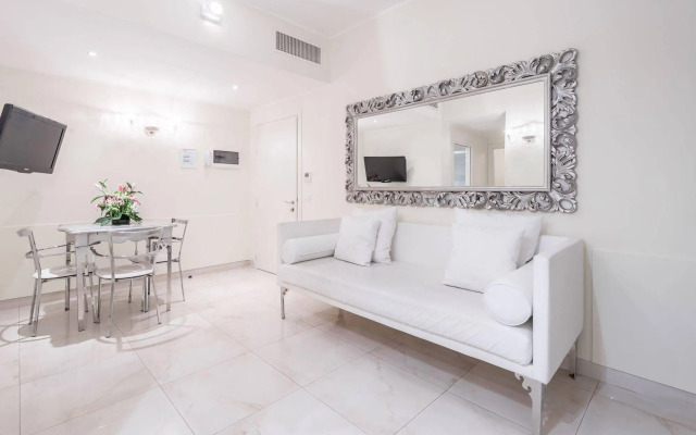 Al Bailo di Venezia Apartments