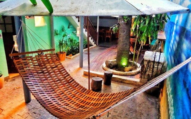 Mango Tree Ipanema - Hostel