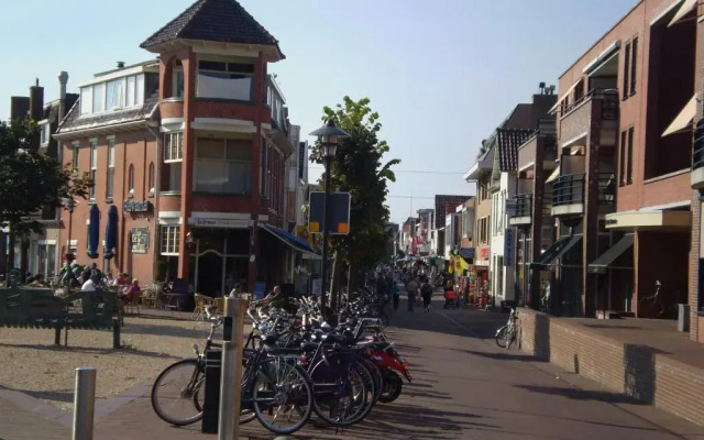 De Witte Raaf Holiday Rentals