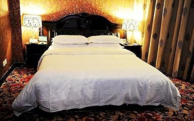 Long Feng Xiang Shangri-La