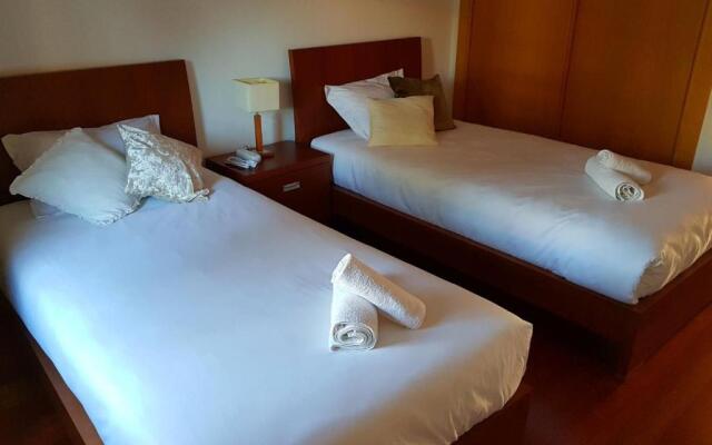 Corvocada Lote 34 Albufeira