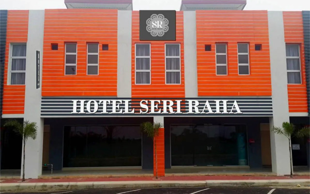 Seri Raha Hotel