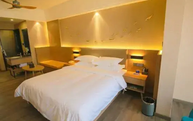 Meicheng Sweetome Resort