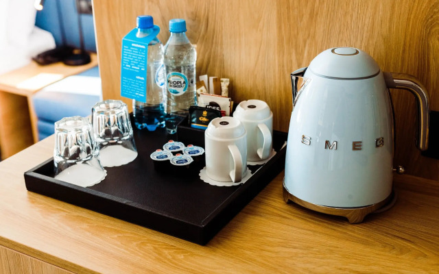 Hampton by Hilton Olsztyn