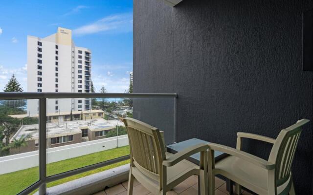 Surfers Villa - Q Stay