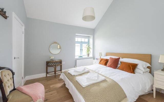 Bower Cottage