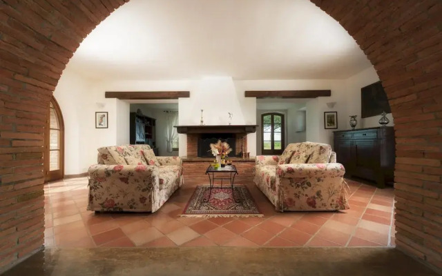 Fonte Pinella 8 in Chiusi