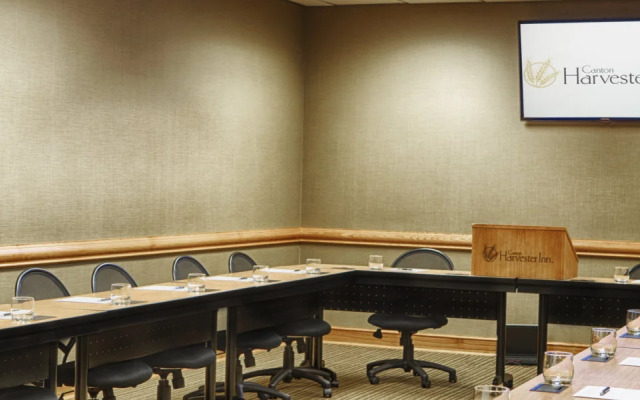 Canton Harvester Inn