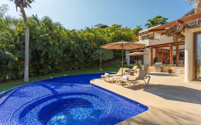 Casa del Mar Punta Esmeralda