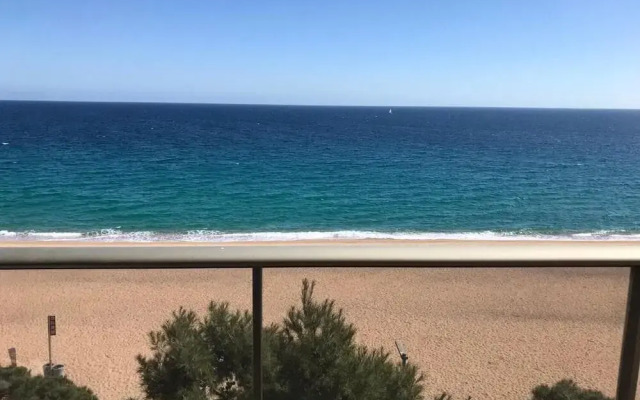 Apartamento President A-4