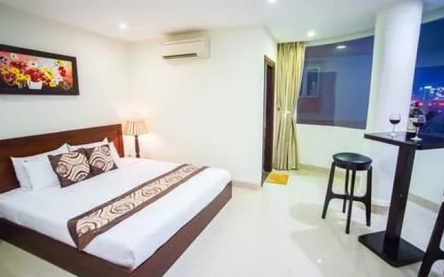 Talia Boutique Hotel