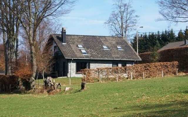 Holiday Home in Xhoffraix With Terrace