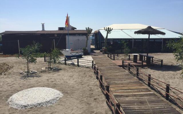 Apartamento VenAVera Playa JARDINES L1-1D