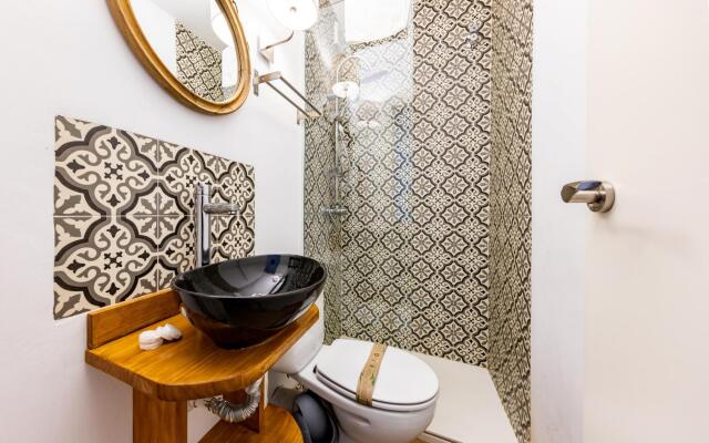 CERVANTES Apartment 19 2BR 1BT